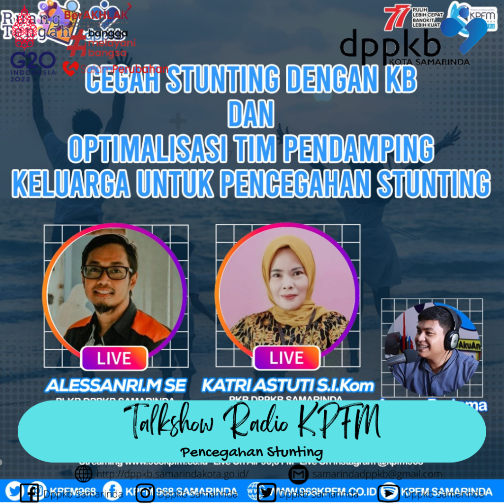 Talkshow Radio KPFM