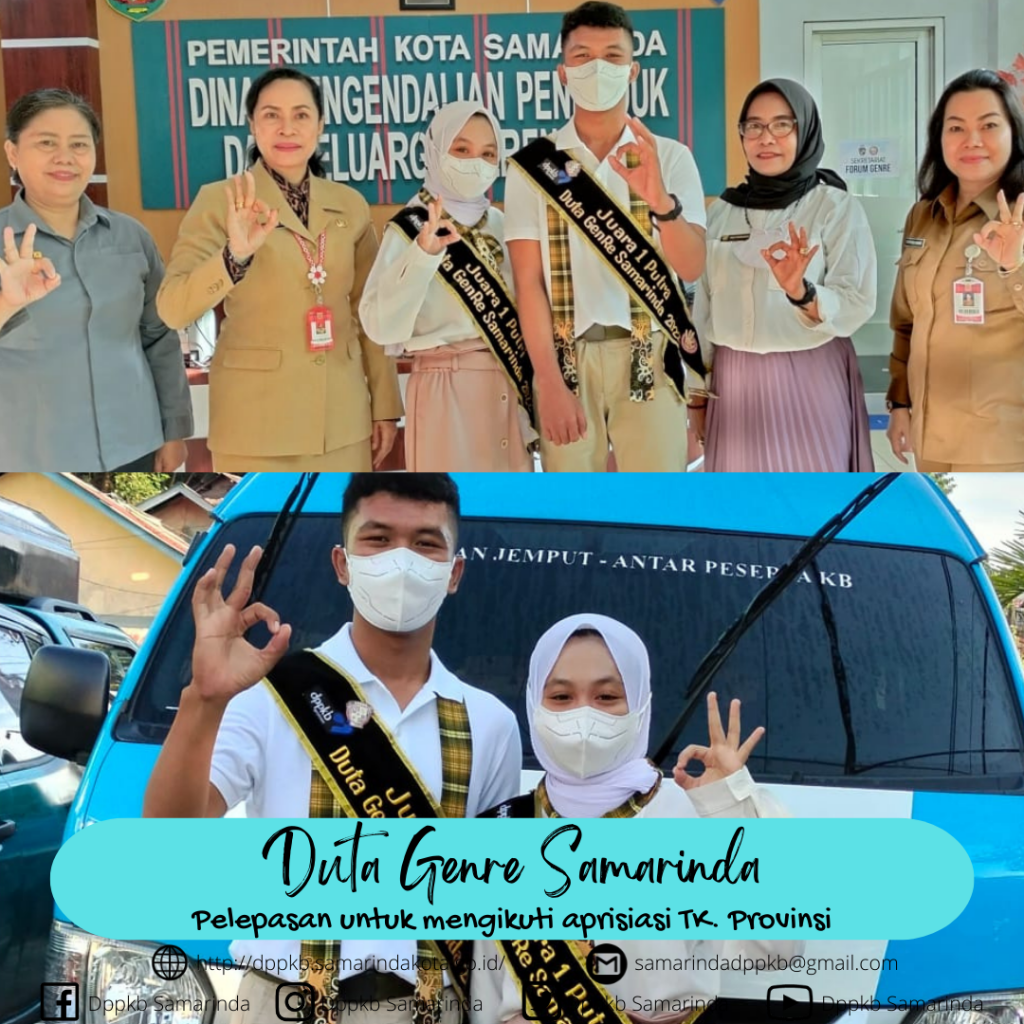 Duta Genre Samarinda
