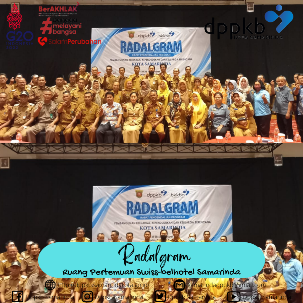 Radalgram