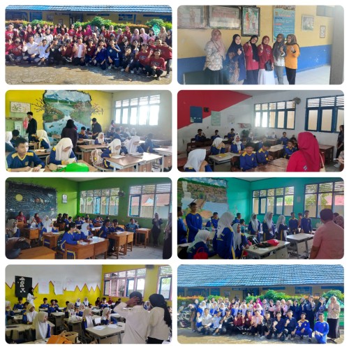DPPKB Mendukung Sosialisasi Program GenRe