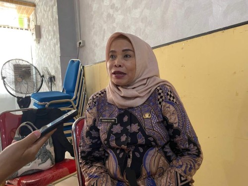 PIK-R Jadi Andalan DPPKB Samarinda Cetak Remaja Kreatif dan Tangguh