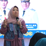 Penguatan Kapasitas Pengelola Tempat Pengasuhan Anak (TPA) dan Kader Bina Keluarga Balita (BKB) Tahun 2026