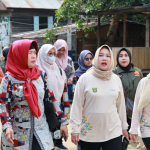 SAPA Keluarga Berkualitas Mobile Hadir di Desa Loa Kumbar