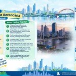 Ringkasan capaian program dan kegiatan SAPA KB